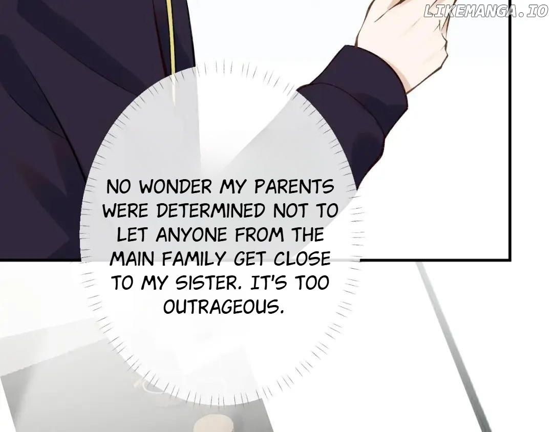 Everyone's Darling Chapter 144 - page 29